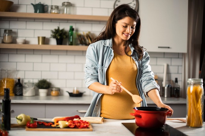 6 okos konyhai tipp az egészséges és finom ételek készítéséhez című cikk nyitóképe