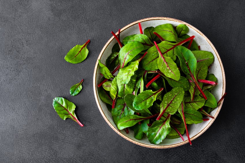 Kevesen tudják, hogy ez a növény különösen jól képes hasznosítani a termőtalajban lévő tápanyagokat, ezért található benne annyi vitamin, ásványi anyag.