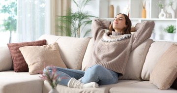  Hogyan találhat vissza a nyugalomhoz egy állandóan pörgő  és zajos világban? – Hasznos tanácsok stresszesebb időkre 