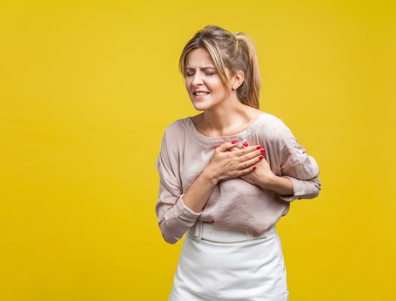 rák szívelégtelenség daganatos betegségek szövődmény kardiológia