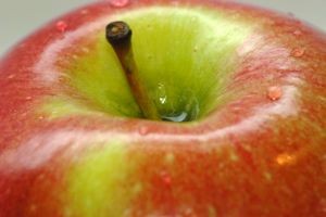 A szűretlen almalé több antioxidánst tartalmaz, mint a szűrt