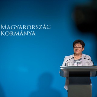 Kiperelték a koronavírus adatokat Müller Cecíliáéktól című cikk nyitóképe