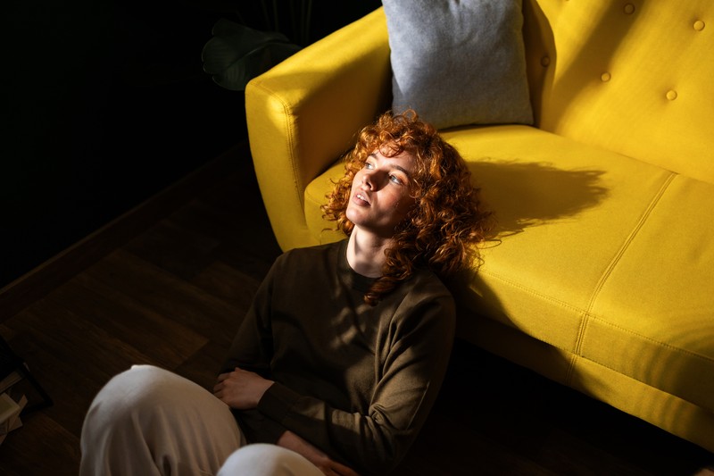 Kiégés, fáradtság, szorongás – lehet, hogy nem a lelkünk, hanem a testünk kiált segítségért?