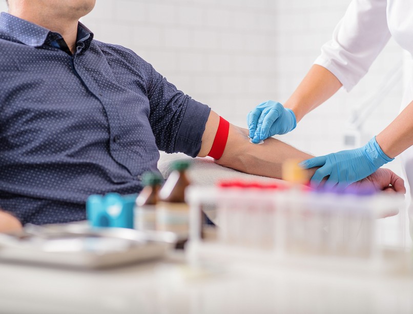 szűrővizsgálat férfi életkor melyik mikor