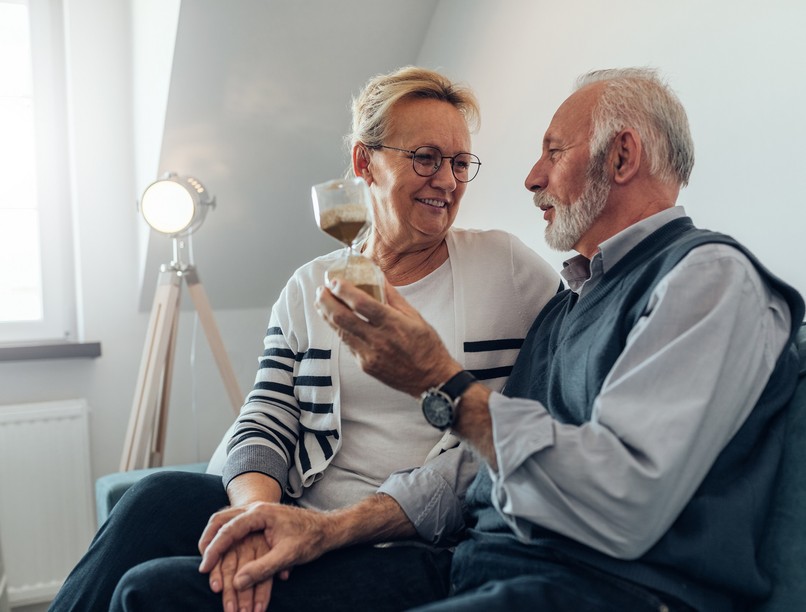 melyik legfontosabb vitamin időskor