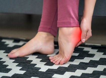 Min múlik, hogy valaki lúdtalpas lesz vagy sem? című cikk nyitóképe