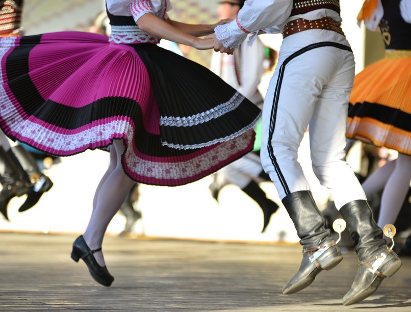 orvostudományi kutatások demencia néptánc