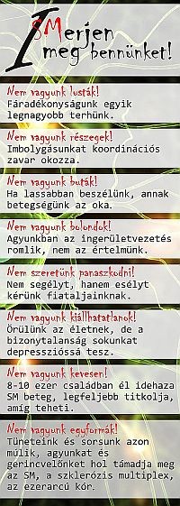 Pályázat - az SM Világnapján!