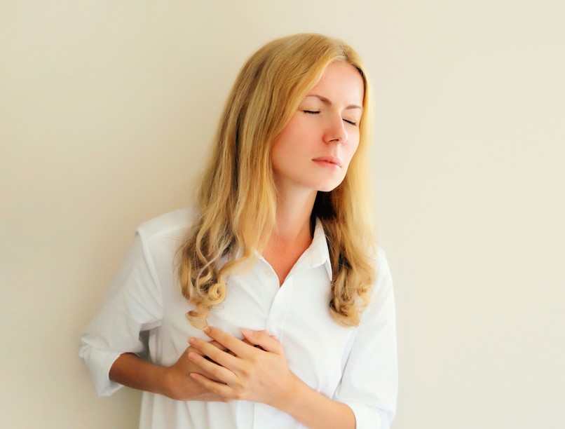 örökletes szívbetegség kardiomiopátia légszomj, fáradtság