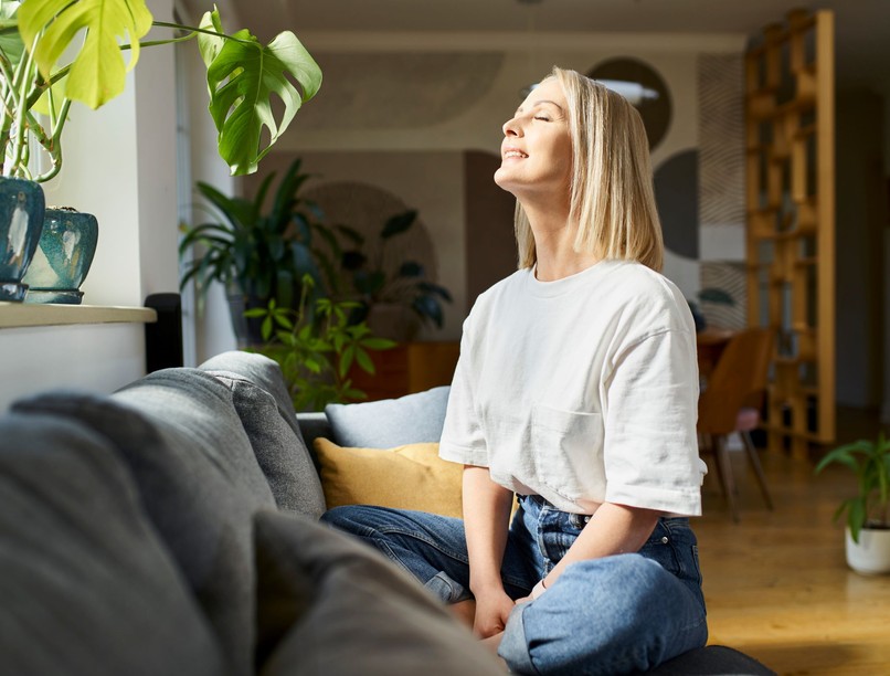 mindfulness tavasz lélek relaxáció pszichológia
