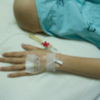 A 20 éves fiú „influenzája” szepszisnek bizonyult – mindkét lábát elvesztette című cikk nyitóképe