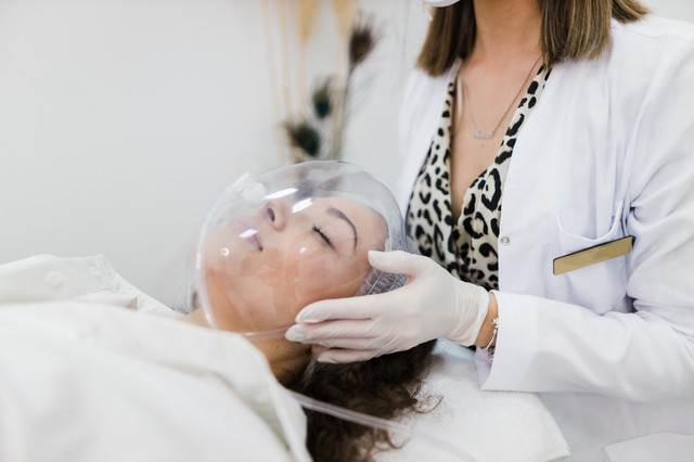 Mit jelent az oxigénterápia?