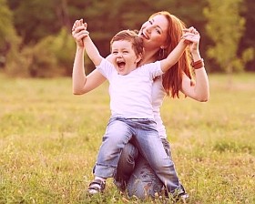 Amit a fiamtól tanultam – egy szakember őszinte, anyák napi vallomása