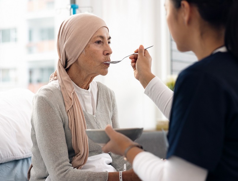 rák daganattal evés szénhidrát