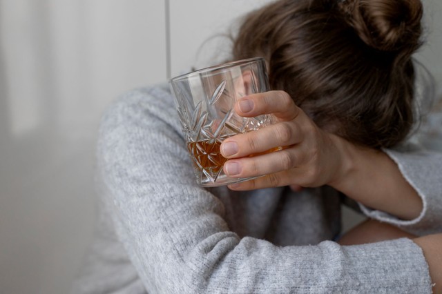 Alkoholizmus tünetei, vizsgálata és kezelése