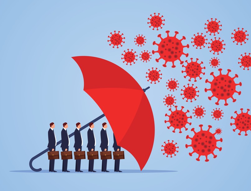 koronavírus, fertőzés, immunitás, T-sejtes immunválasz, covid-19