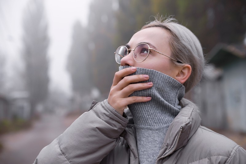 Orvosmeteorológia: mi lett a  frontokkal? Ez vár ránk pénteken!