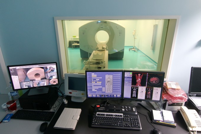 PET-vizsgálat - ezekben az esetekben van rá szükség című cikk nyitóképe