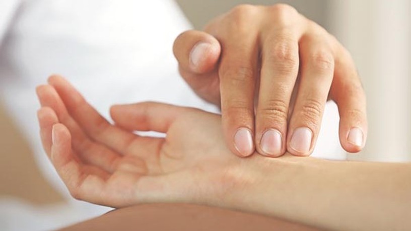 Mi a csuklóízületi fájdalom dolor articulatio radiocarpalis