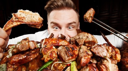 Mire utal a fokozott étvágy? című cikk nyitóképe