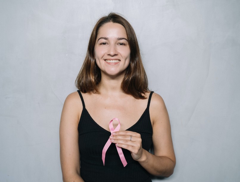 Mellrak, daganat, emlőrák