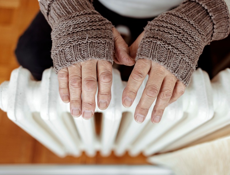 orvosmeteorológia, hideg, ízület, fejfájás