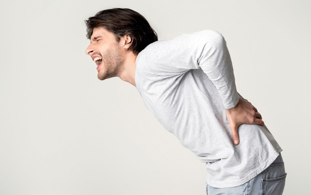 Ilyen érzés a vesekövesség – de vajon minden esetben elviselhetetlen fájdalommal jár?