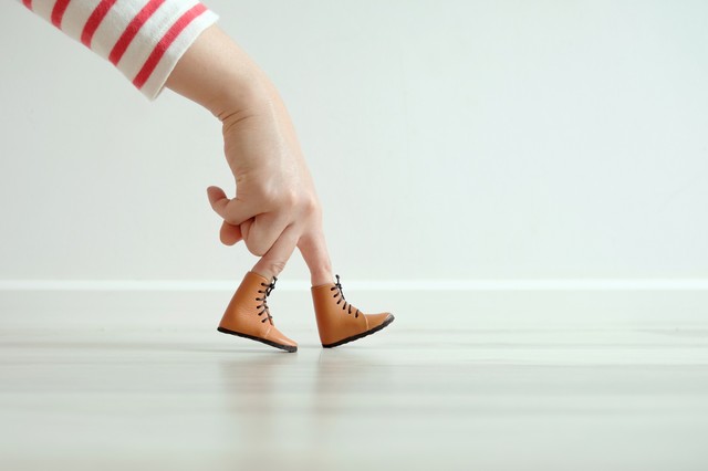 Lassuló járás: ez lehet a demencia egyik legkorábbi figyelmeztető jele