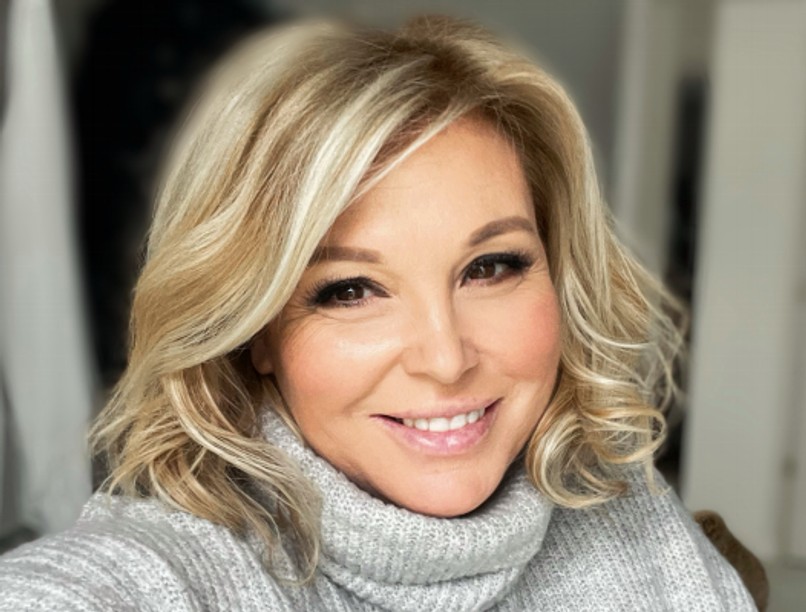 Liptai Claudia, koronavírus, covid, post-covid