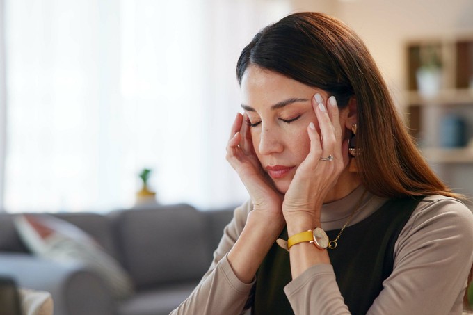 Mi az oka a halántéktáji fejfájásnak? című cikk nyitóképe