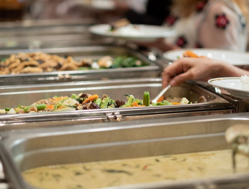 tömeges megbetegedés Calicivírus-járvány okozta 