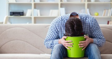 Mitől émelygek órák óta? Házi módszerek hányinger ellen