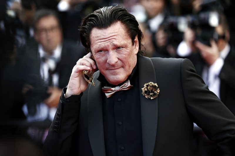 Meghalt Michael Madsen