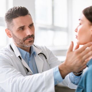 Pajzsmirigyzavar: ezért nem szabad csak a THS értékére alapozni című cikk nyitóképe