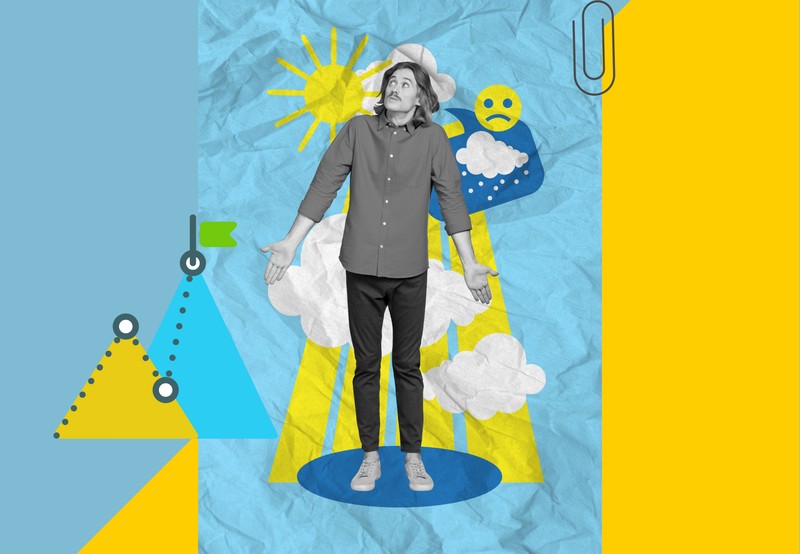 Orvosmeteorológia: hihetetlen, mi miatt fájhat a fejünk vasárnap