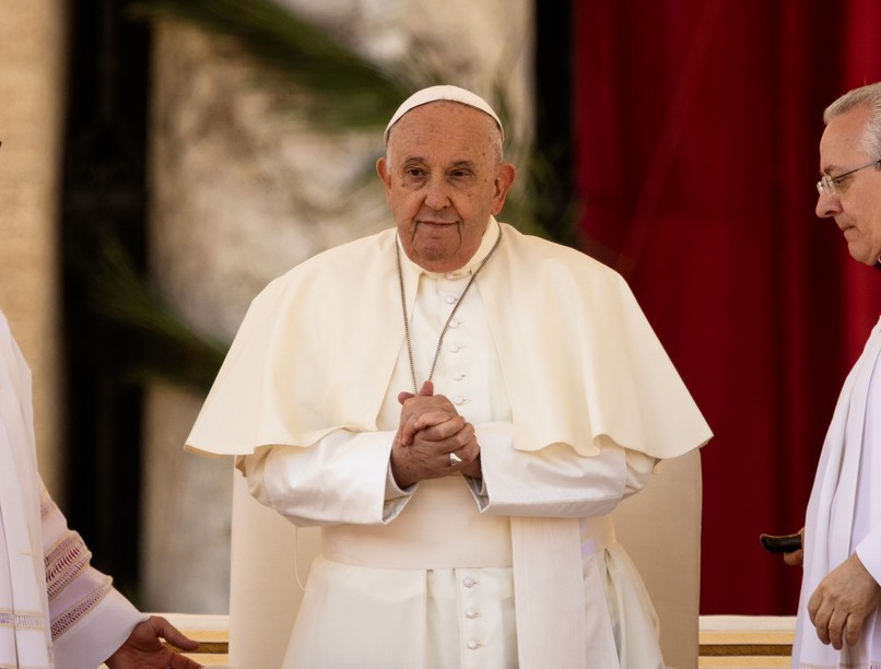 Ferenc pápa kórház hörghurut hírek