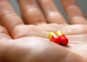 Veszélyeink egyike: az antibiotikumok helytelen használata