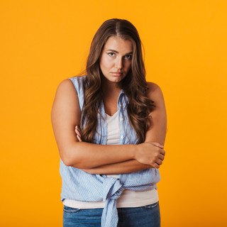 Ezért veszélyes a hasi zsír - több gondot okozhat, mint hinné című cikk nyitóképe