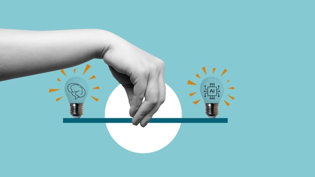 Vajon a mesterséges intelligencia csendben átprogramozza az agyunkat?