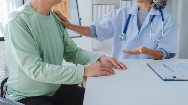 Ezek a rákfajták a cukorbetegség alattomos, gyorsan kialkuló szövődményei is lehetnek!