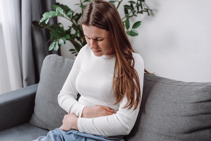 Alhasi fájdalmak: petefészek ciszta vagy rák okozza? Így lehet megkülönböztetni című cikk nyitóképe