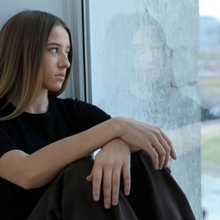 Hogyan gyógyítható a depresszió? Ez az, amit sokan túl későn tudnak meg című cikk nyitóképe