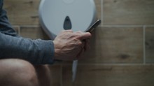 A legrosszabb mondatok, ha a férfi egészsége a tét: így lehet sértődés nélkül szóba hozni a bajt című cikk nyitóképe
