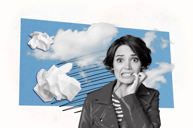 Orvosmeteorológia: érkezik a hidegörvény vasárnap! Kifejezetten erős panaszokra számíthatunk