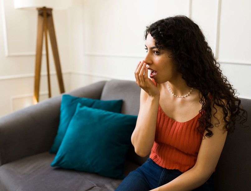 Szájszaga házi módszer enyhítheti