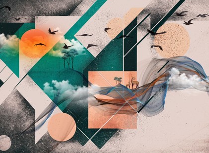 Orvosmeteorológia: különös vihar előtti csendet élhetünk meg! Baljós előjele lesz a karácsony előtti hétfőnek című cikk nyitóképe