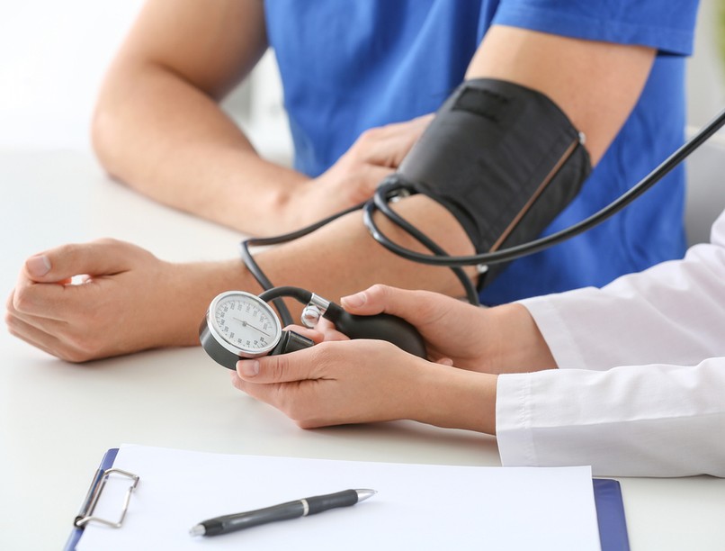 magas vérnyomás, csökkentés