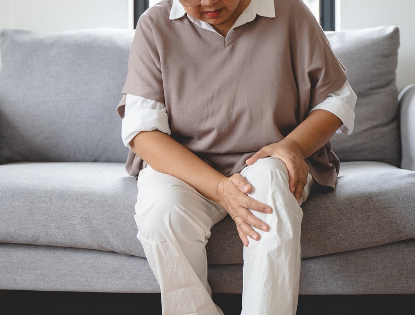 fájdalom szindróma, krónikus, kezelés, új