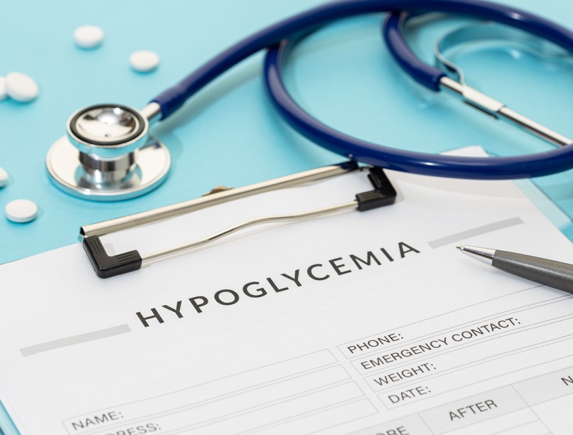 Hipoglikémia tünet vizsgálat kezelés