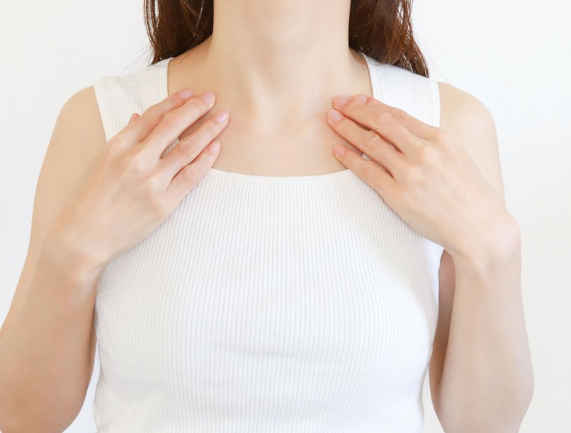 fájdalom mitől szur a kulcscsont